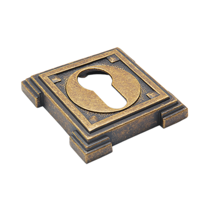 SC VQ001 AGED BRONZE