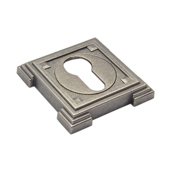 SC VQ001 AGED SILVER