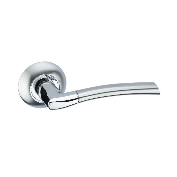 Addenbau-SLIM A128 CHROME