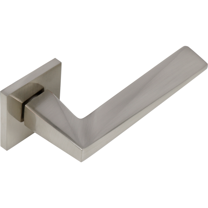 Addenbau-SOLAR S-535 NICKEL