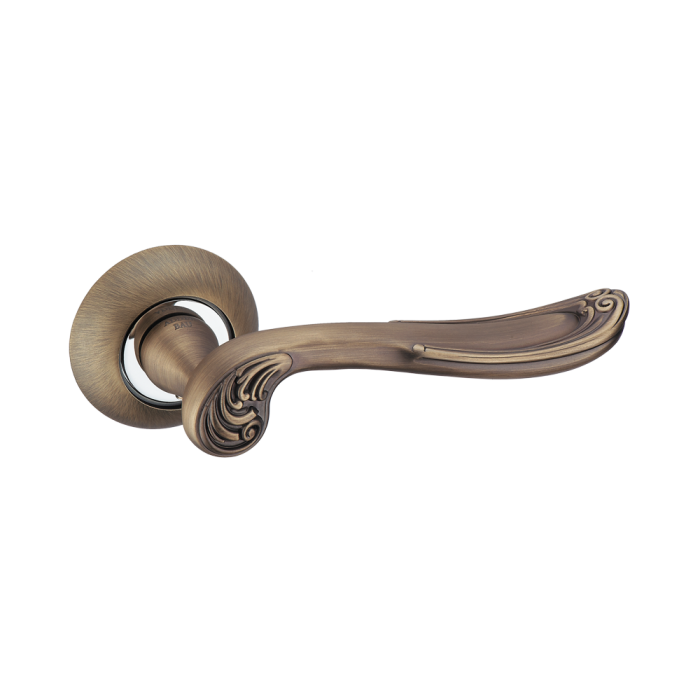 Addenbau-TURN A134 BRONZE