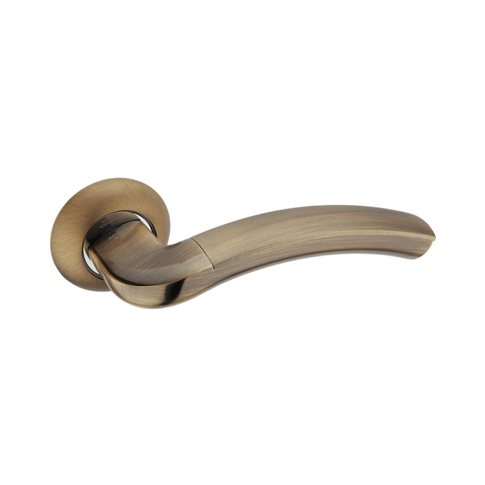 Addenbau-TWIN A127-02 BRONZE