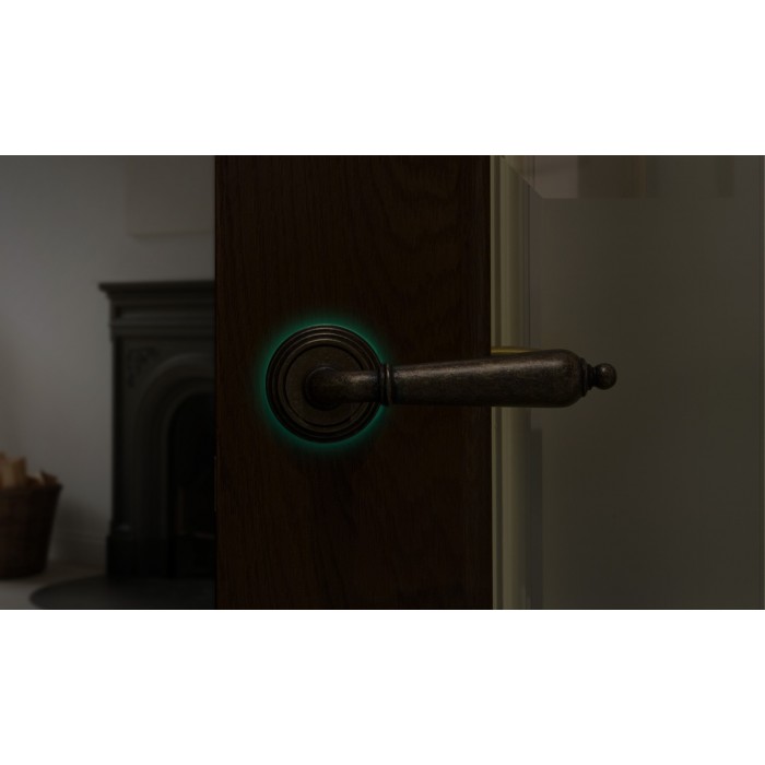 POMOLO V203 AGED BRONZE