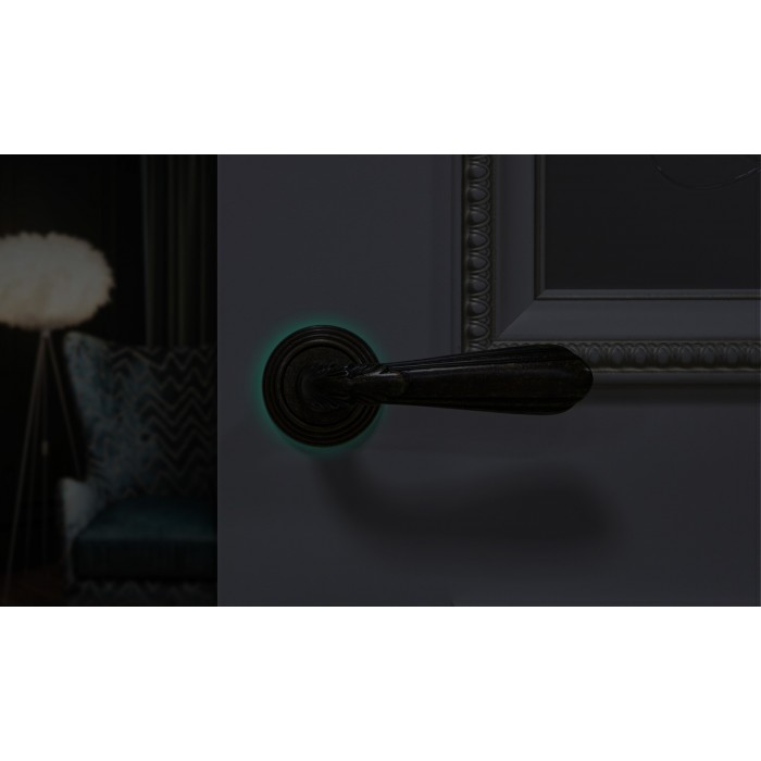 FIORE V207 AGED BRONZE