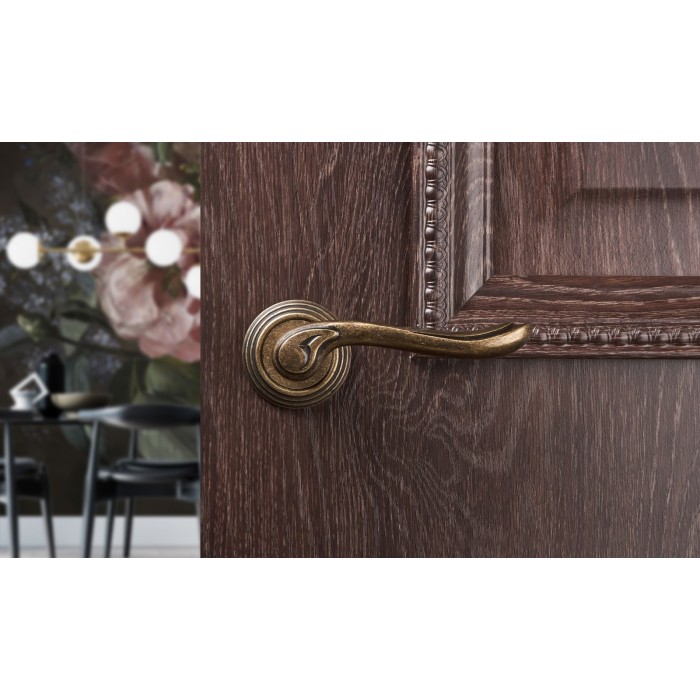 ISOLA V209 AGED BRONZE