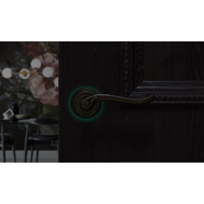 ISOLA V209 AGED BRONZE