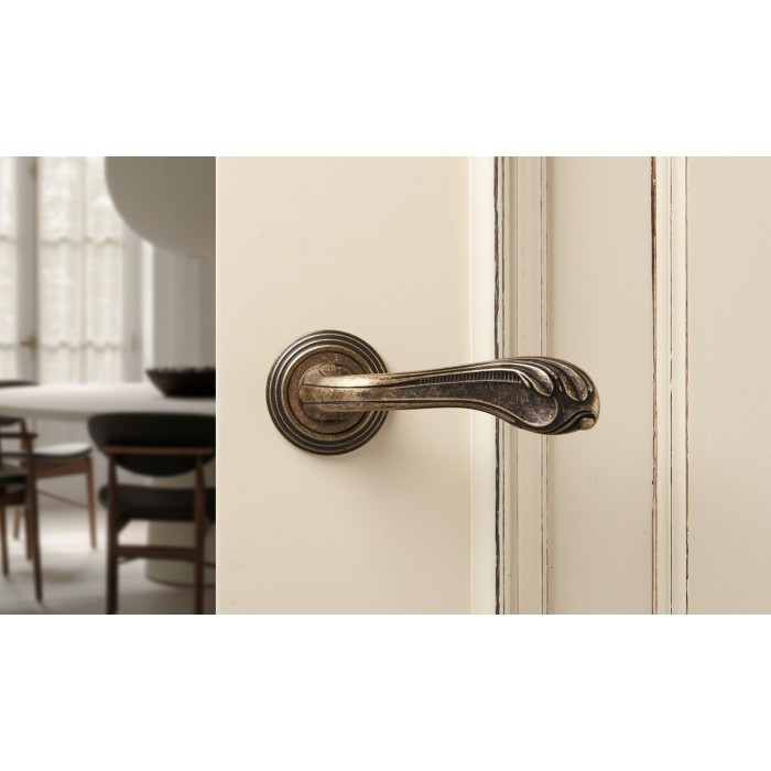 FABIO V210 AGED BRONZE