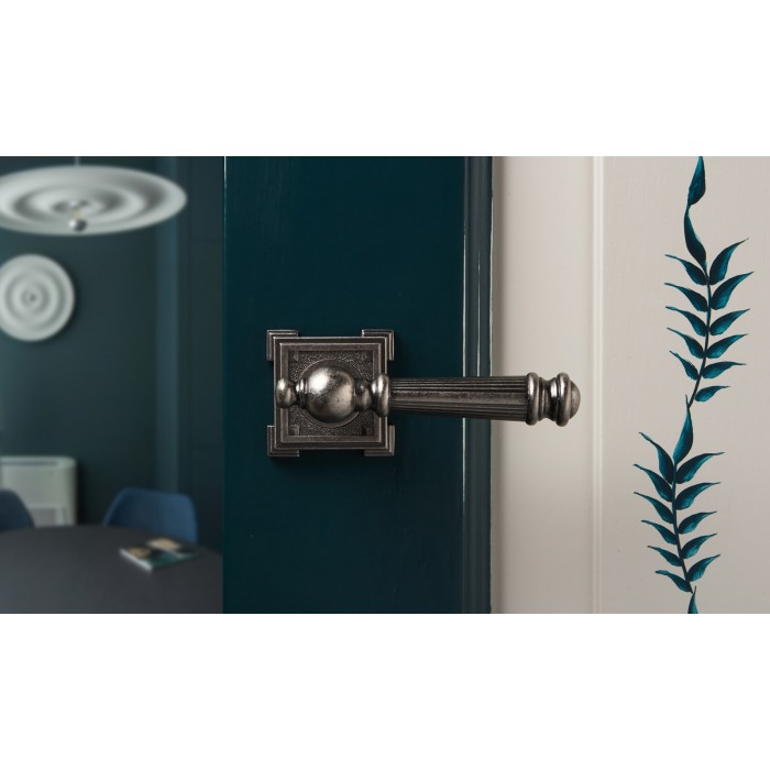 CASTELLO VQ212 AGED SILVER