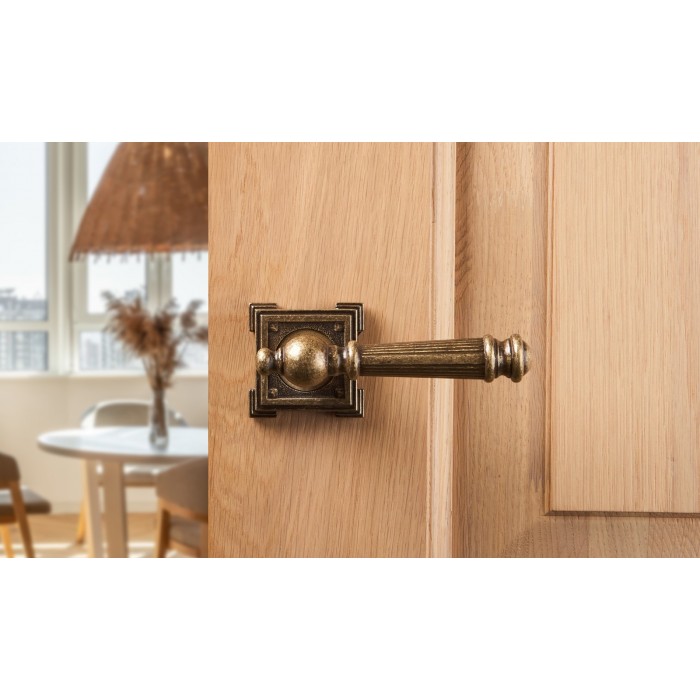 CASTELLO VQ212 AGED BRONZE