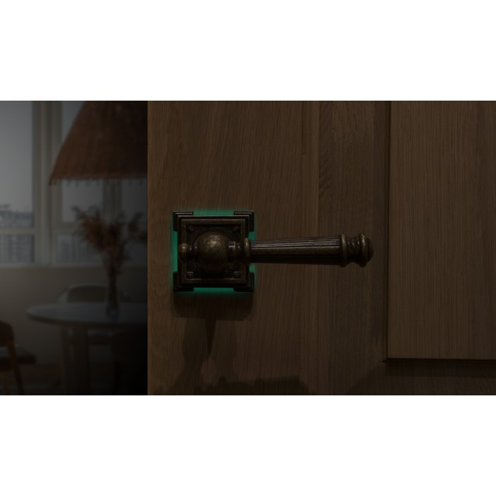 CASTELLO VQ212 AGED BRONZE