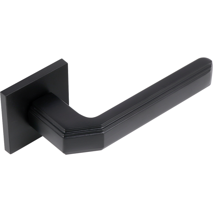 Addenbau-VEIN S-537 BLACK