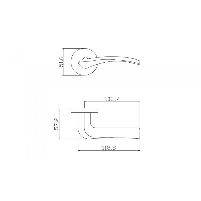Addenbau-WAVE S-488 GRAPHITE