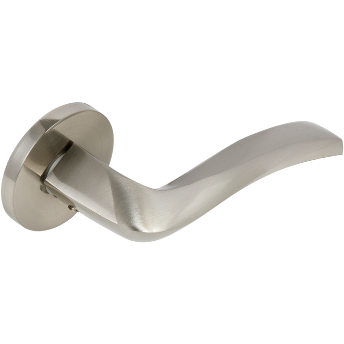 Addenbau-WAVE S-488 NICKEL