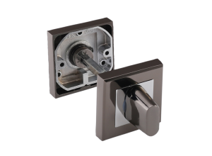 WC Q003 BLACK NICKEL