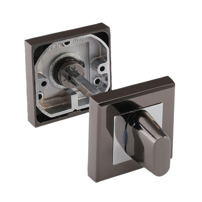 WC Q003 BLACK NICKEL