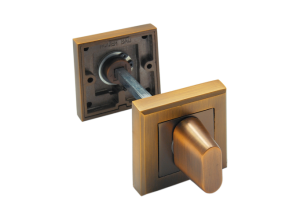 WC Q003 BRUSHED CAFE