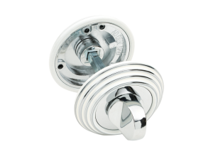 WC V003 ENAMEL/CHROME