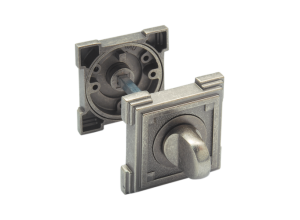 WC VQ003 AGED SILVER