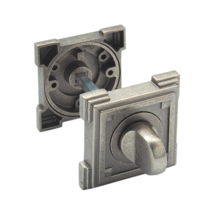 WC VQ003 AGED SILVER